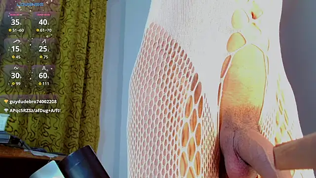 femboykeene webcam