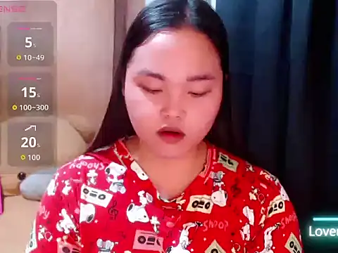 _Lylia webcam