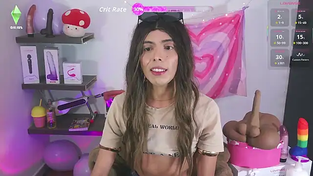 valentina_crtti webcam