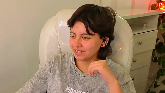 Nathaly_ds webcam