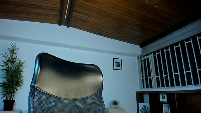 zoe_linss webcam