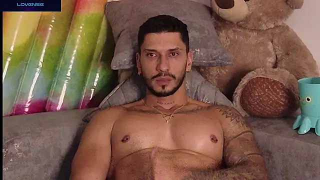 Seth_Vegaa Live Web Cam Show