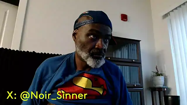 sinnernoir webcam
