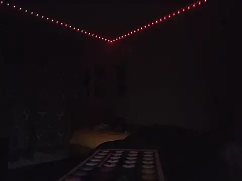 Nidge251 webcam