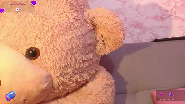 Mia_Carters webcam
