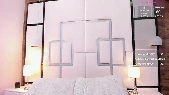 KaseyRosse webcam