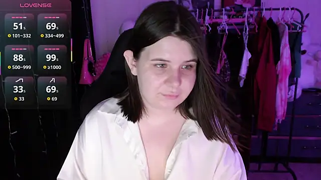 AmyVibess live cam on StripChat
