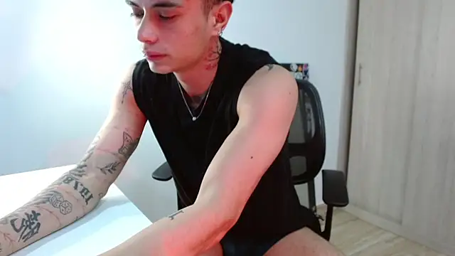 jaico_santos webcam