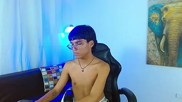 Maecum18 webcam
