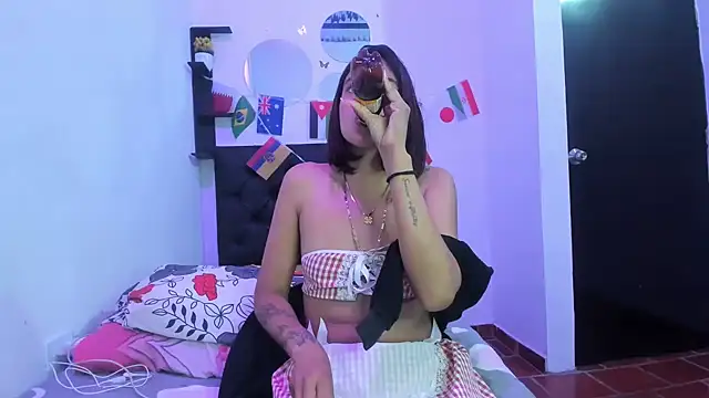 sapphire_brown20 webcam
