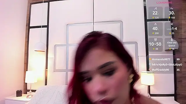 KaseyRosse webcam