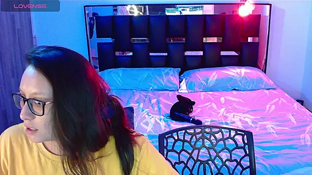 Arya_xia webcam