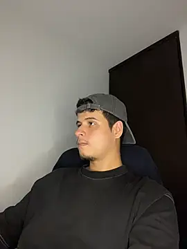 BjornSteel webcam