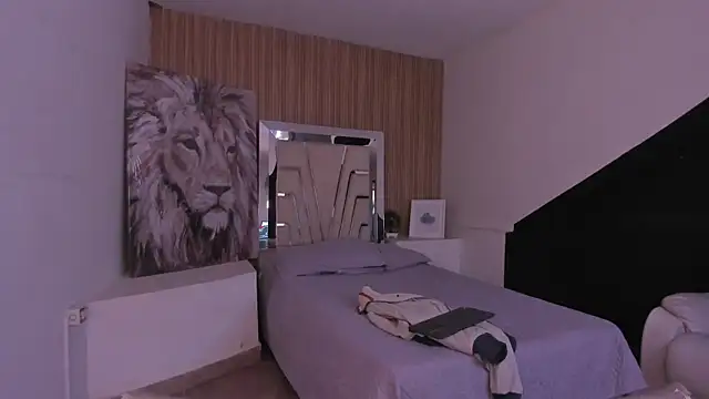 JohanSedas webcam