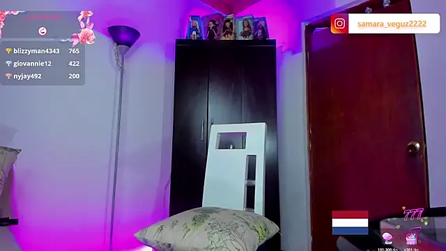 samara_veguz222 Live Web Cam Show