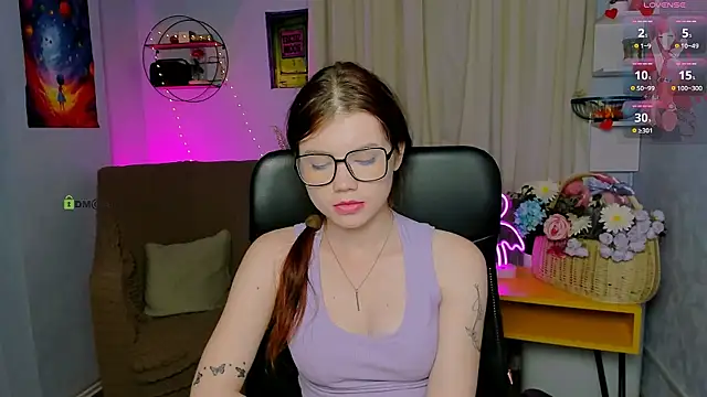 isabel_wave webcam