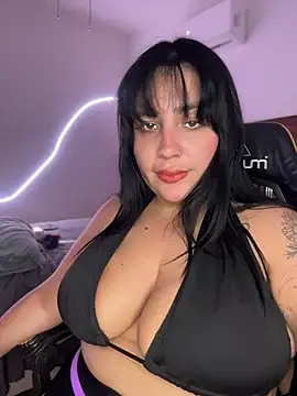 Vicky_Sixx webcam