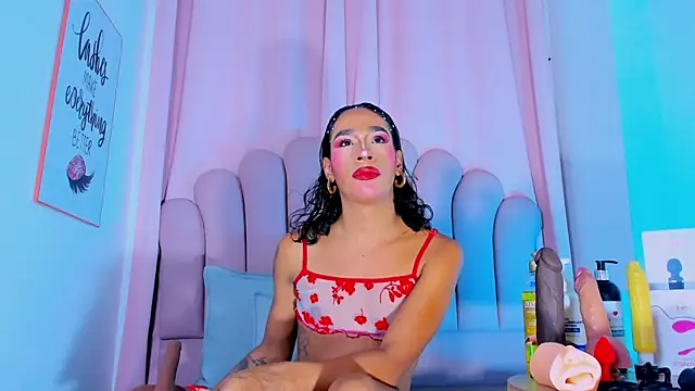NicoleMadrird webcam