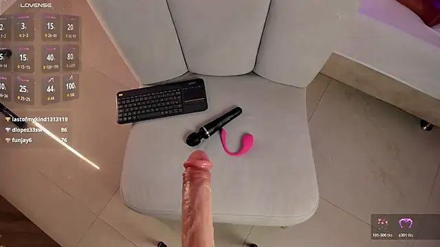 mendez_michelle webcam