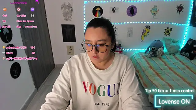 Cherry_blush_ webcam