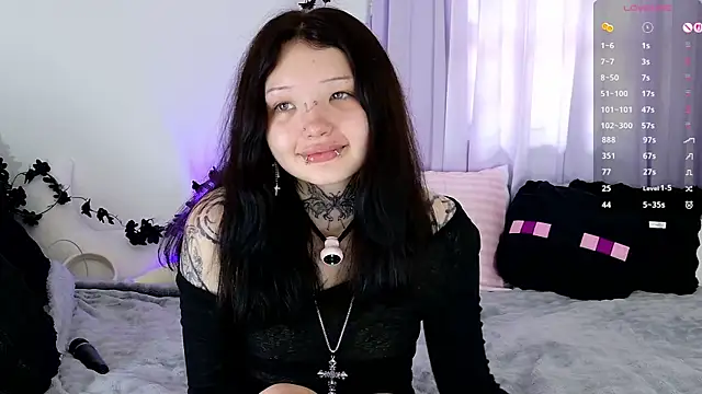 Lein_Bone webcam