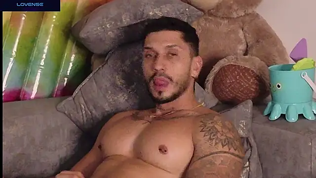 Seth_Vegaa webcam
