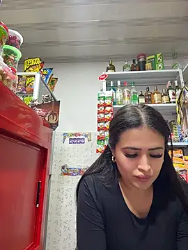 Sara_fun Live Web Cam Show