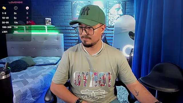 DaviidEvans_ webcam