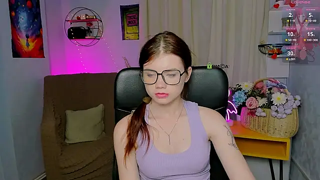 isabel_wave webcam