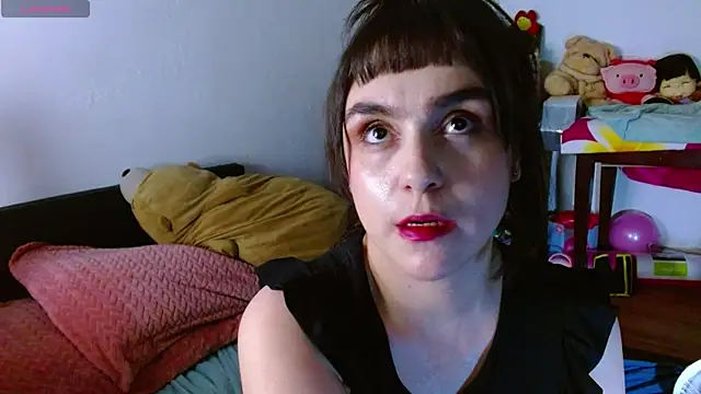 collette_beaufoy_ webcam