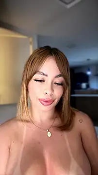 Scarlett_jc webcam
