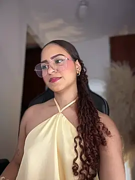 gretta_kler1 webcam