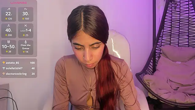 lunitaa18 webcam