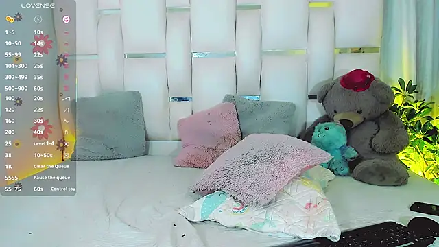 Amatistablue webcam
