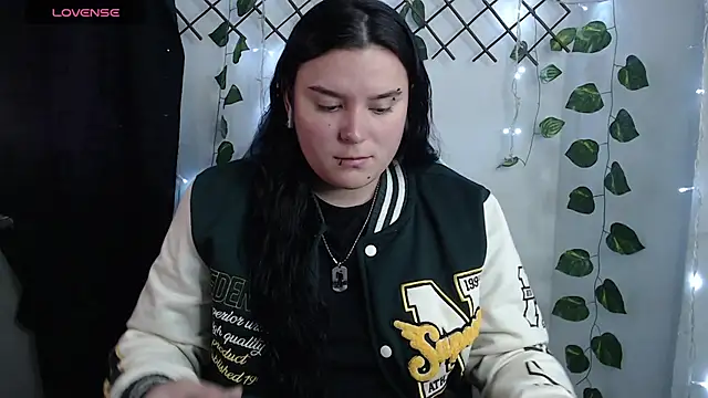 Nika_1_ webcam