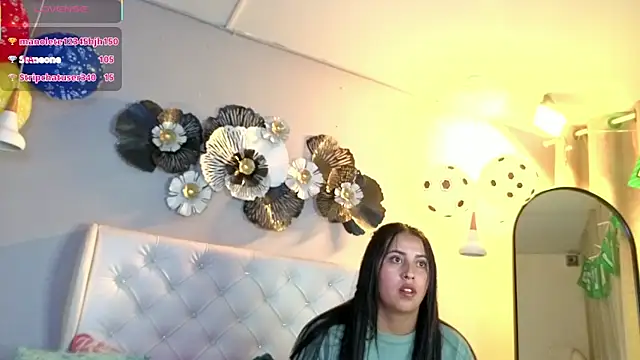 blush_bloom webcam
