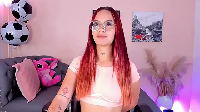 _MaryAnn webcam