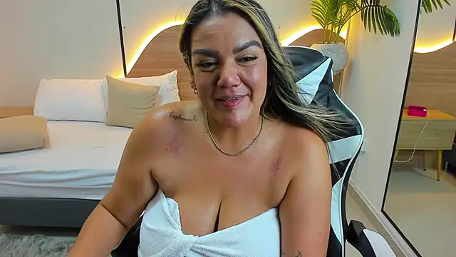 ruby_jimenez18_ webcam