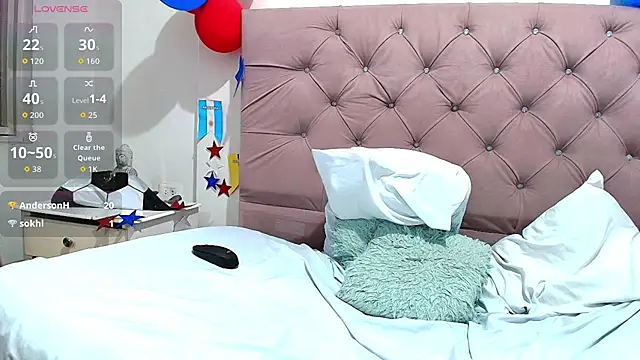 Xyren_Carter webcam