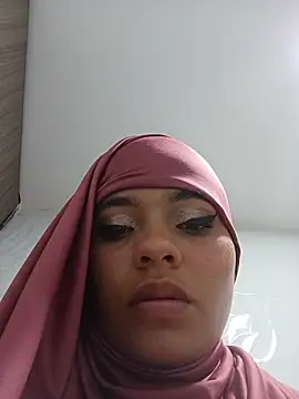 Samira_1 webcam