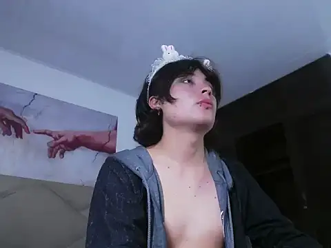 CataliinaSanttana webcam