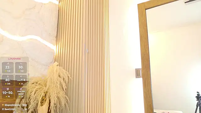 dojacandice webcam