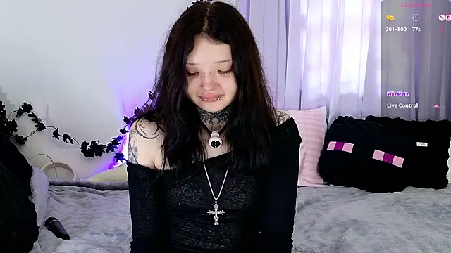 Lein_Bone webcam
