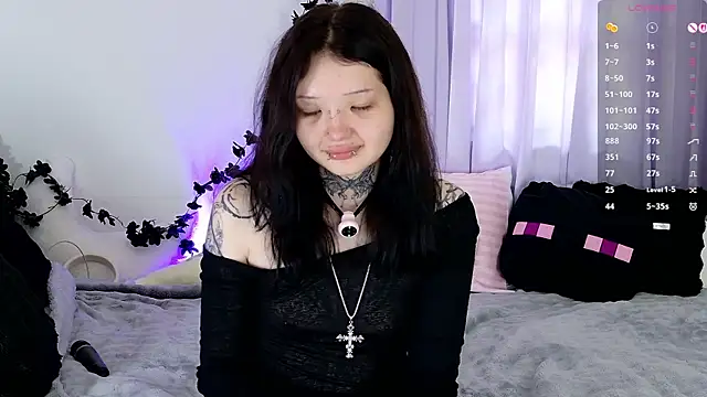 Lein_Bone webcam