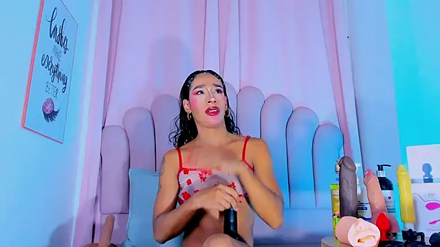 NicoleMadrird webcam