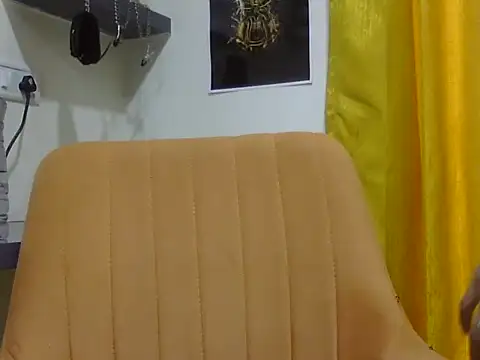 YOUR__ALLY webcam