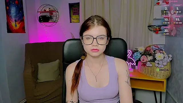isabel_wave webcam