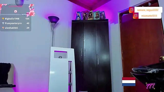 samara_veguz222 webcam