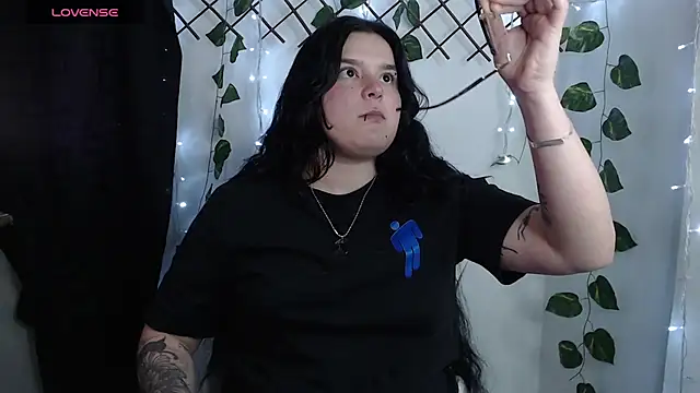 Nika_1_ webcam