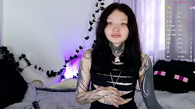 Lein_Bone webcam